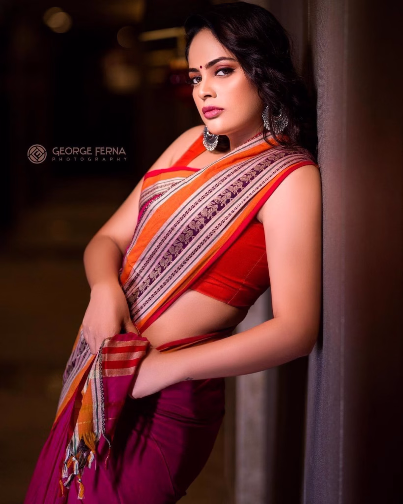 Nandita Swetha