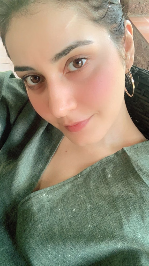 Raashii Khanna