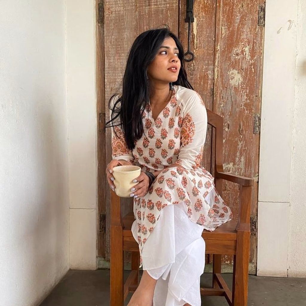 Hebah Patel