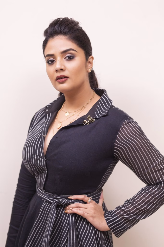 Sreemukhi