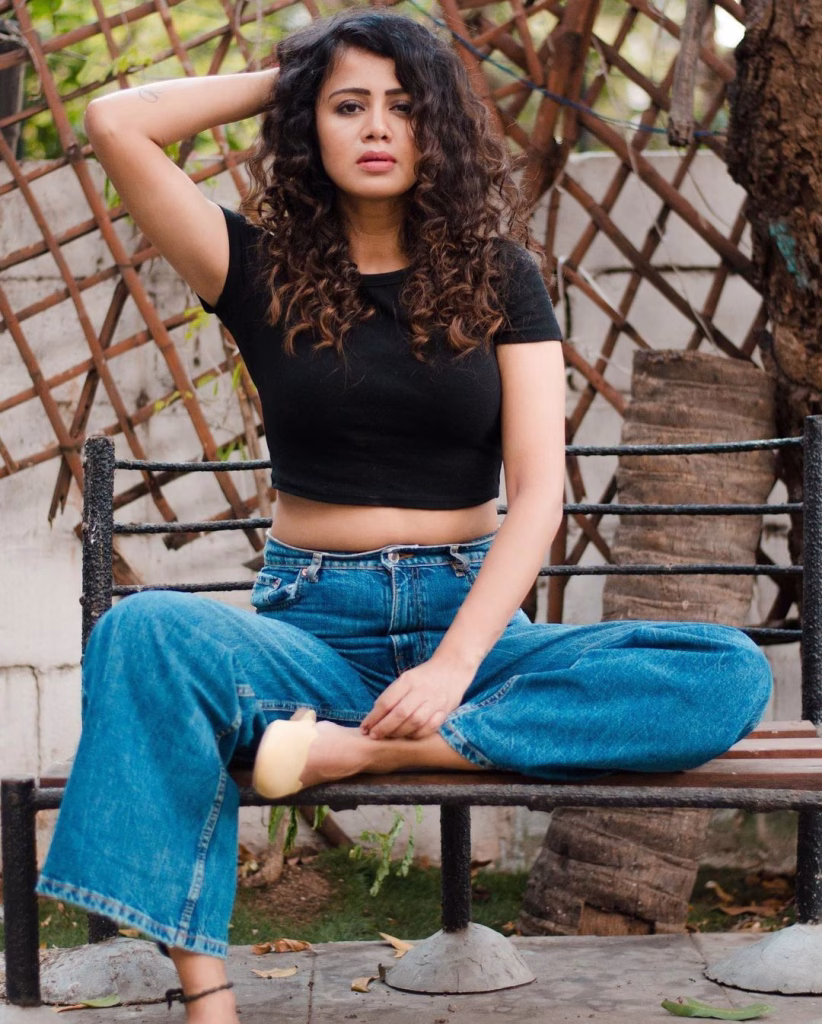Anjana Rangan