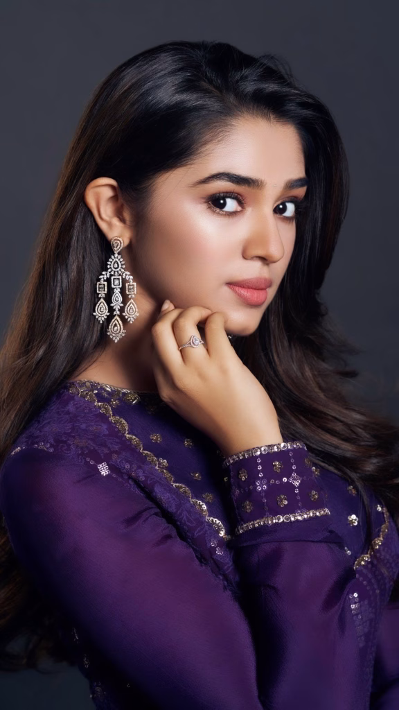Krithi Shetty