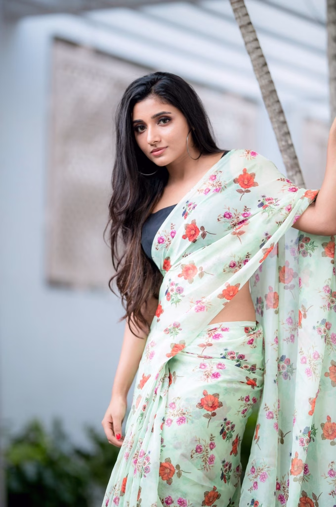 Mirna Menon