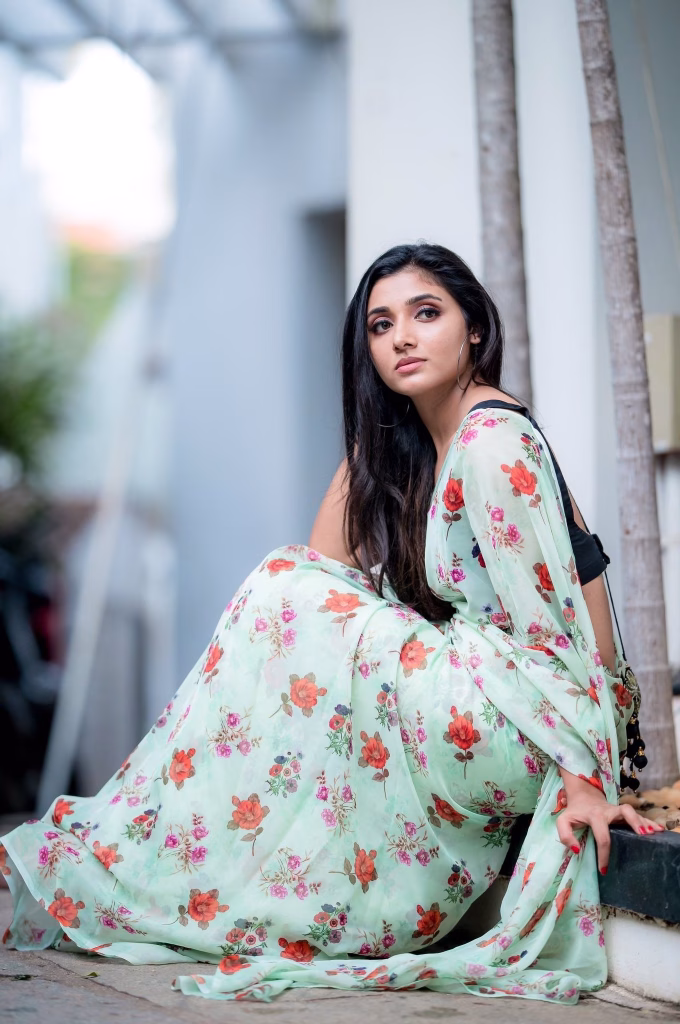 Mirna Menon