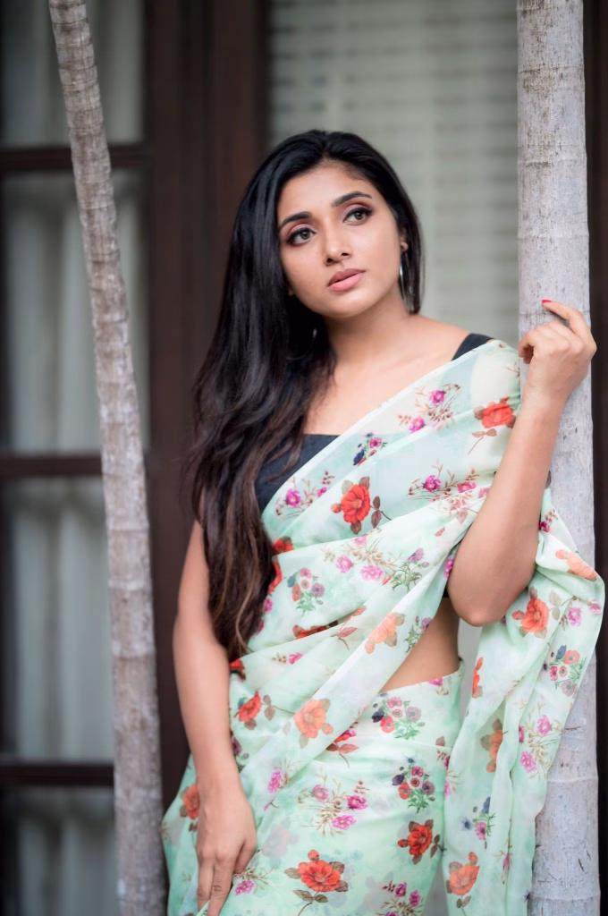 Mirna Menon