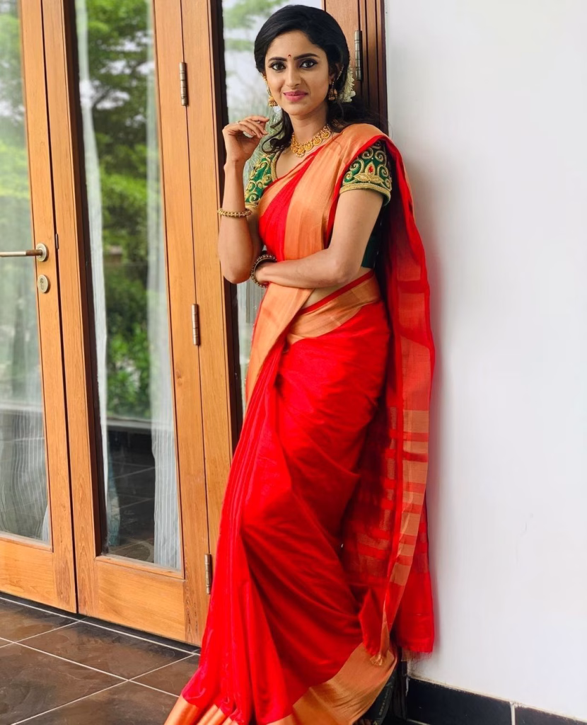 Ayesha Zeenath