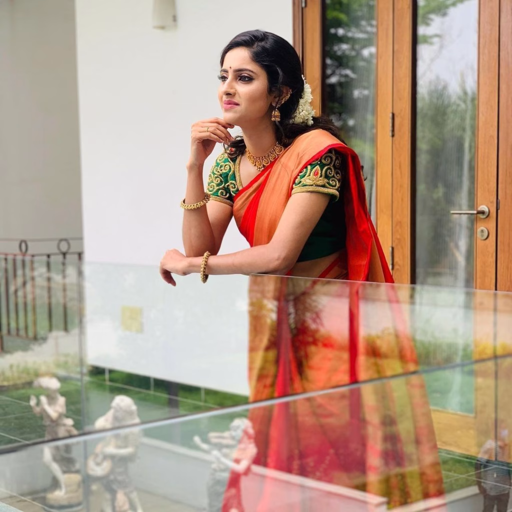 Ayesha Zeenath