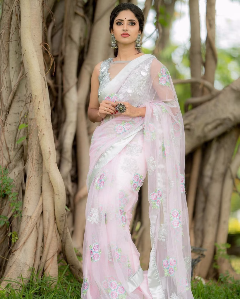 Ayesha Zeenath