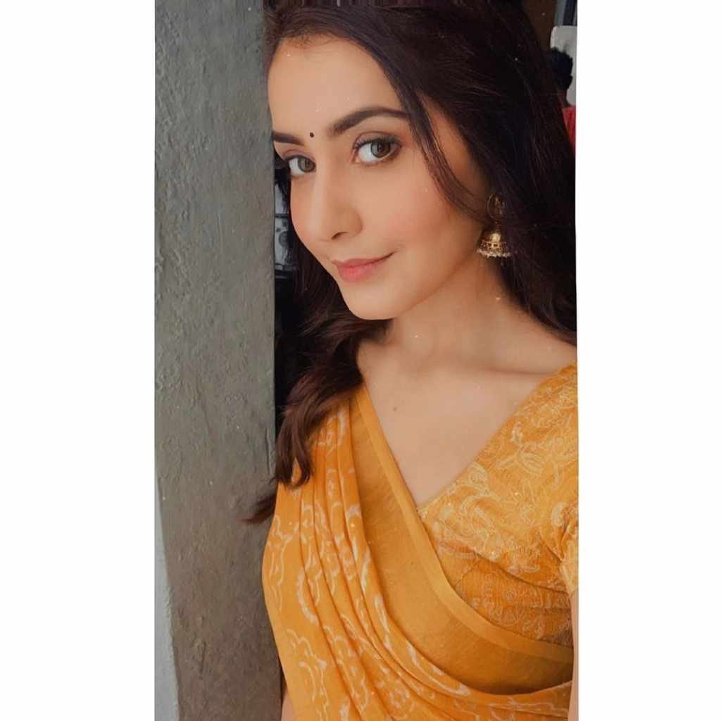 Raashii Khanna