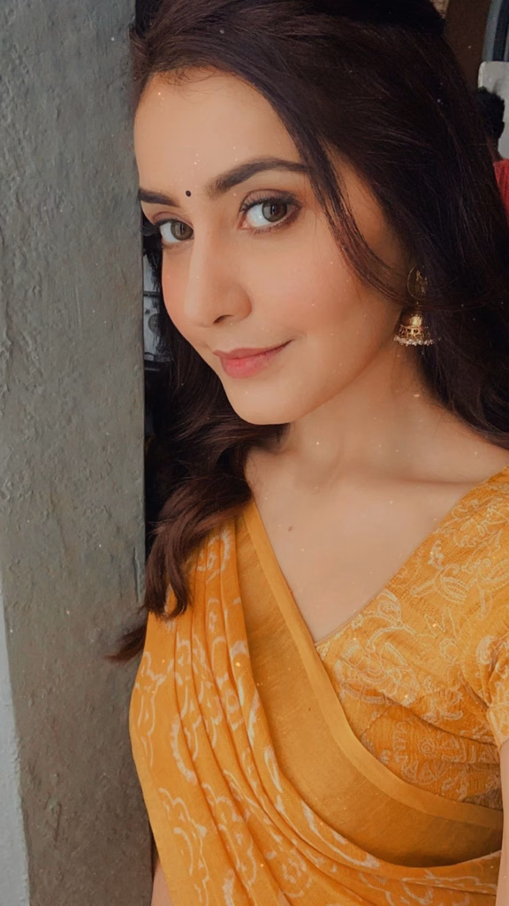Raashii Khanna
