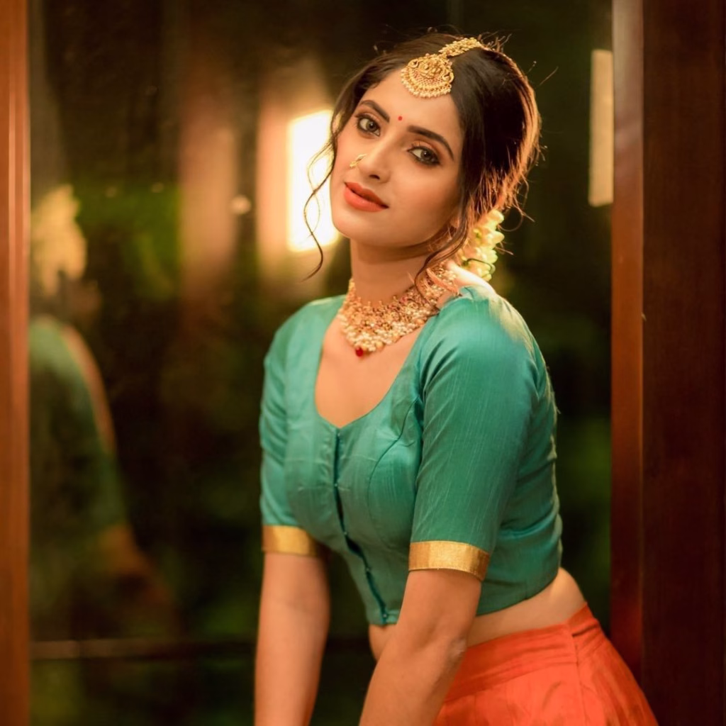 Ayesha Zeenath