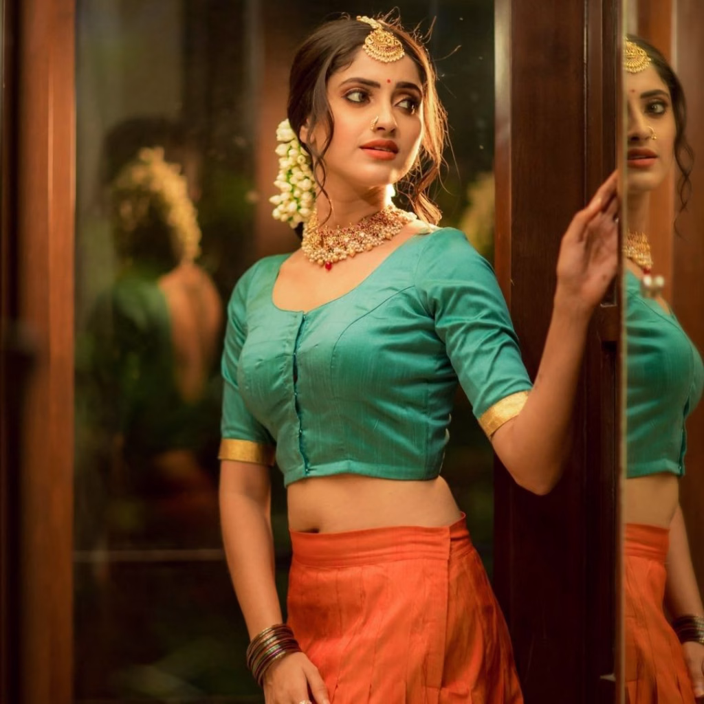 Ayesha Zeenath