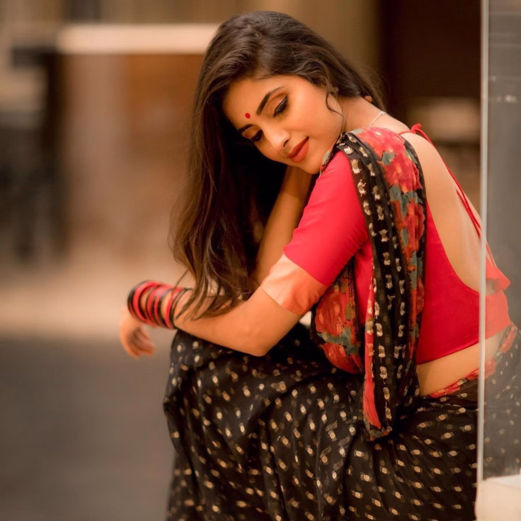Ayesha Zeenath