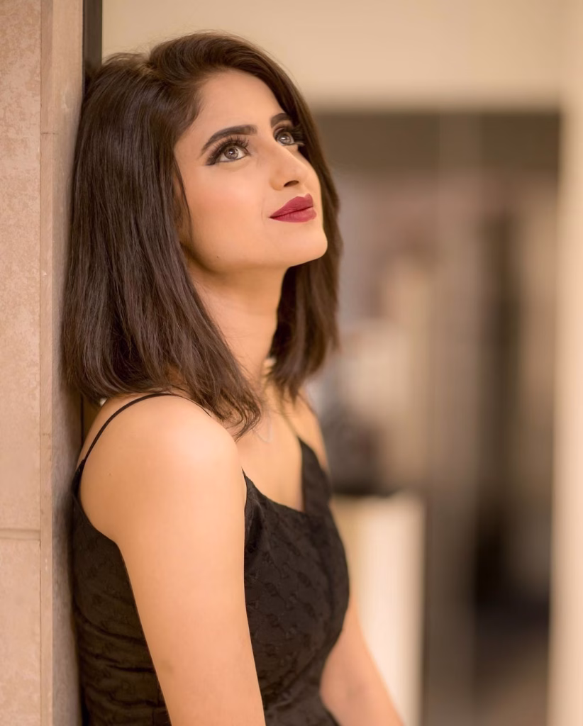 Ayesha Zeenath