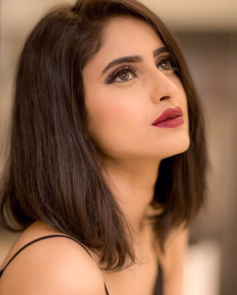 Ayesha Zeenath