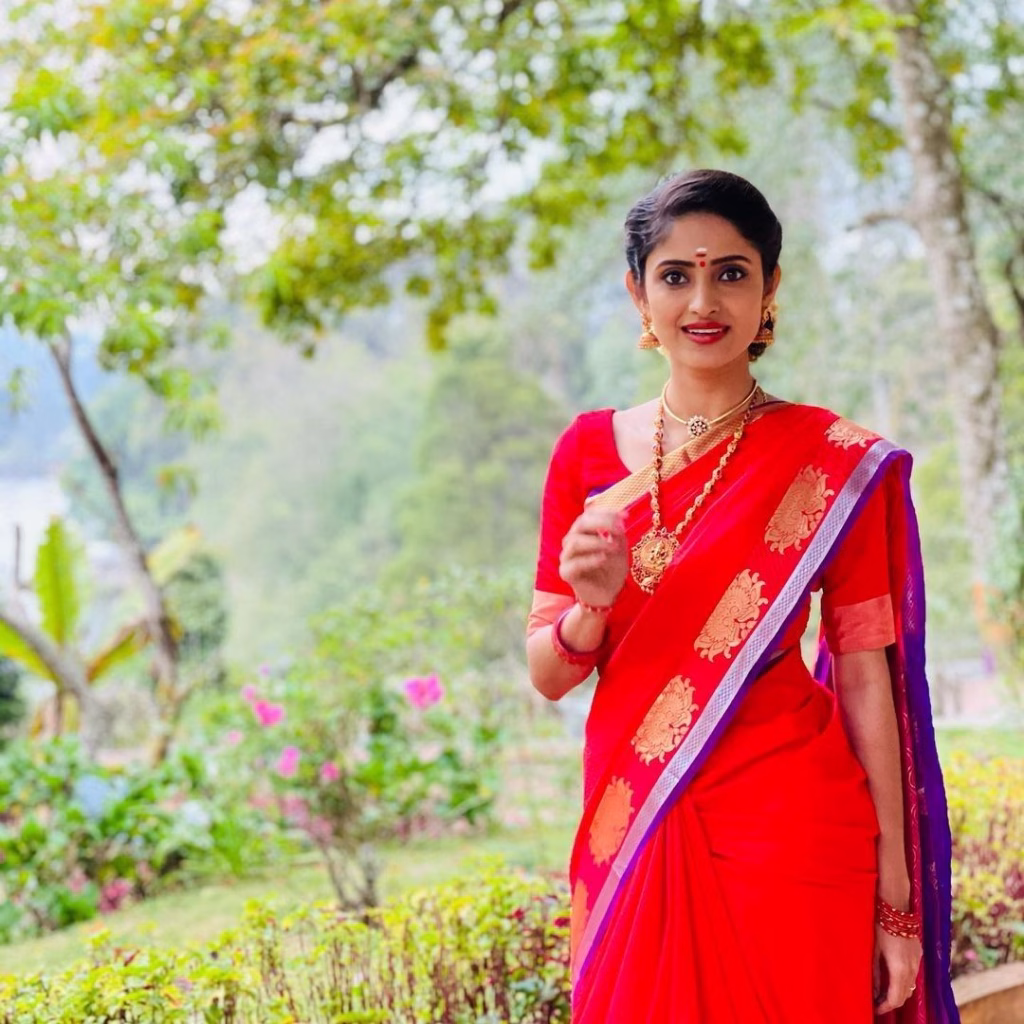 Ayesha Zeenath