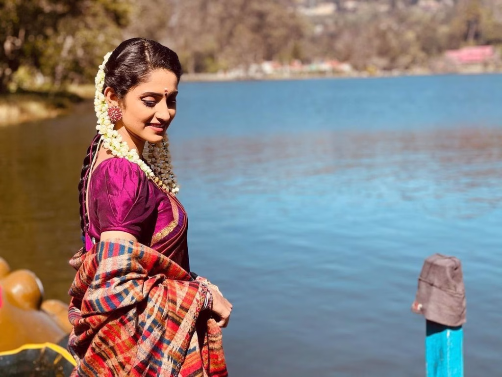 Ayesha Zeenath