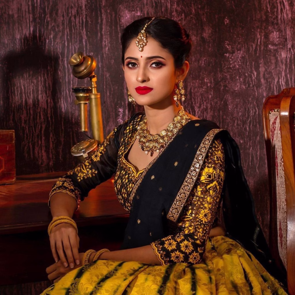 Ayesha Zeenath