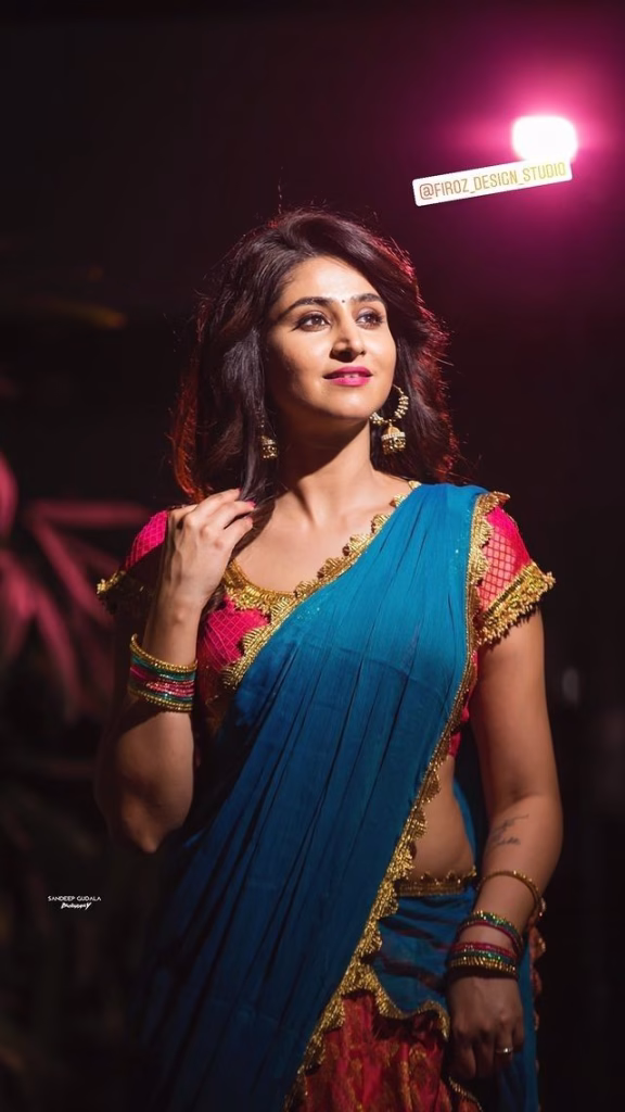Varshini Sounderajan