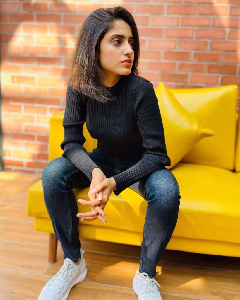 Ayesha Zeenath