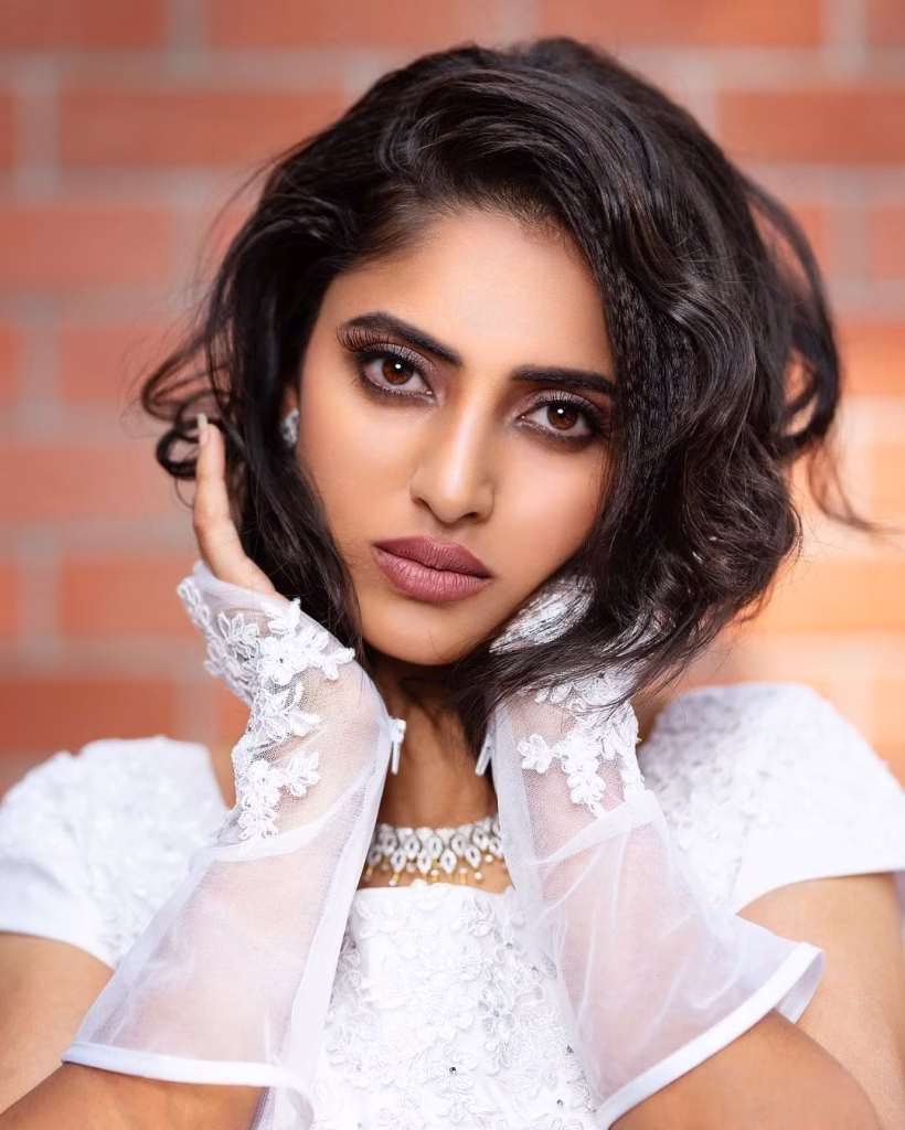 Ayesha Zeenath
