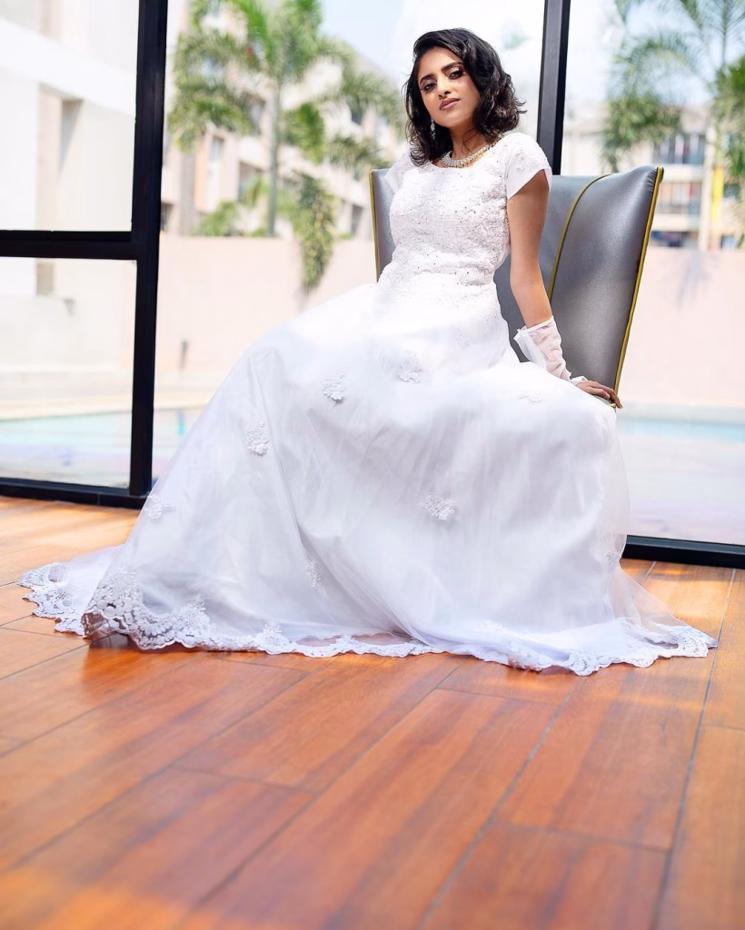 Ayesha Zeenath