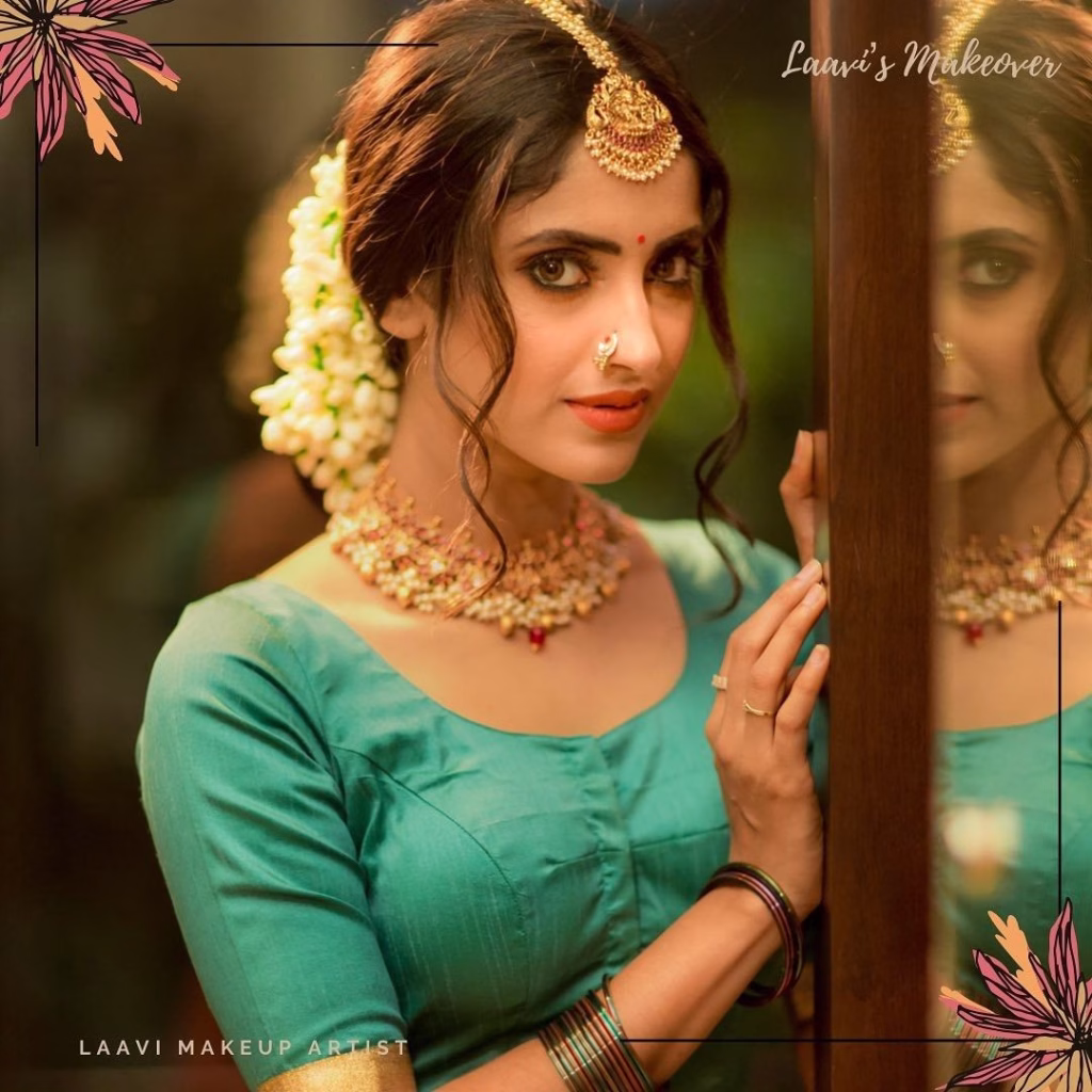 Ayesha Zeenath