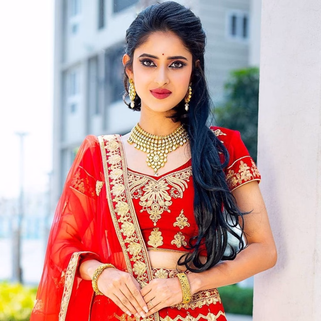 Ayesha Zeenath
