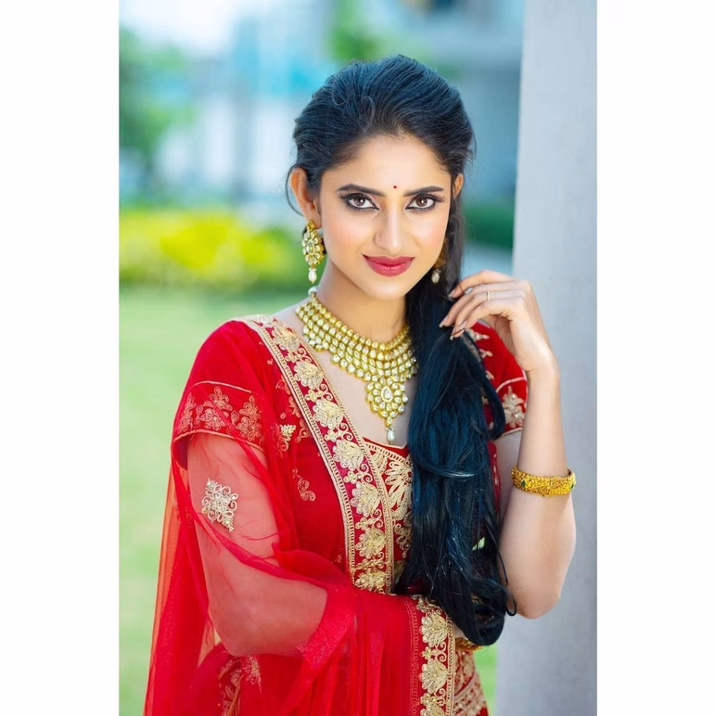 Ayesha Zeenath