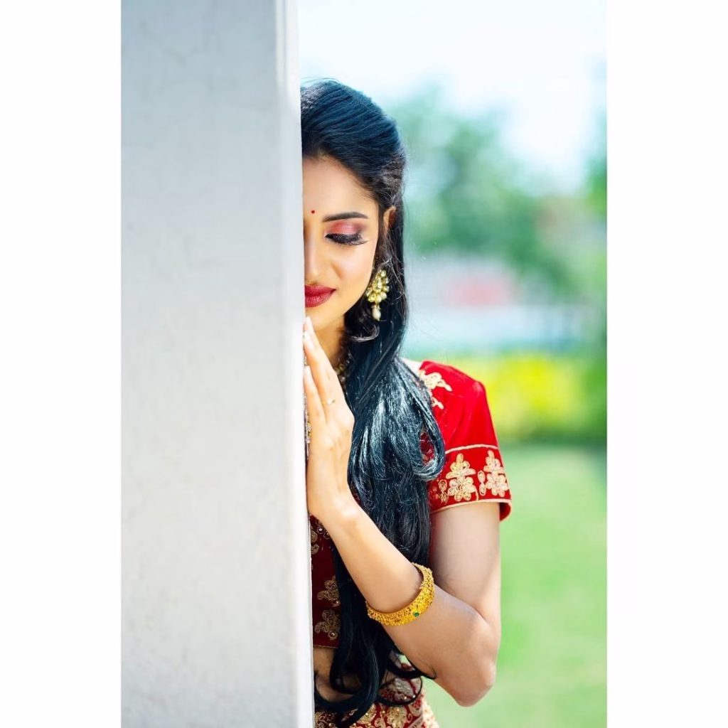 Ayesha Zeenath