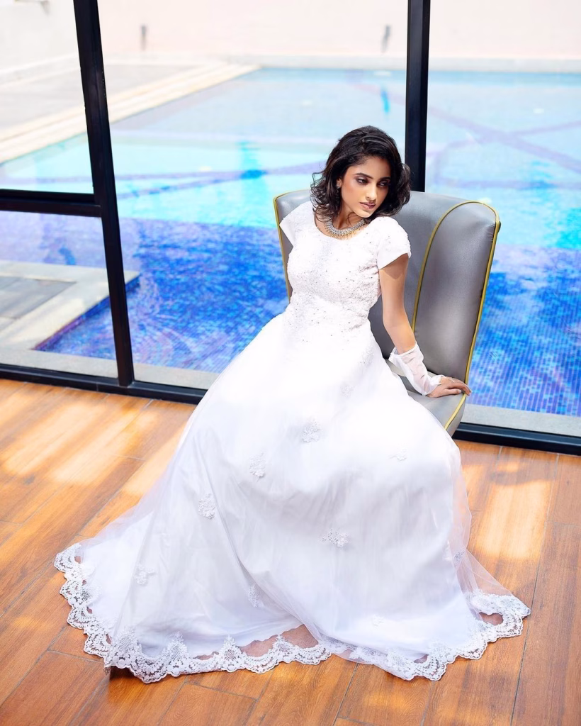 Ayesha Zeenath