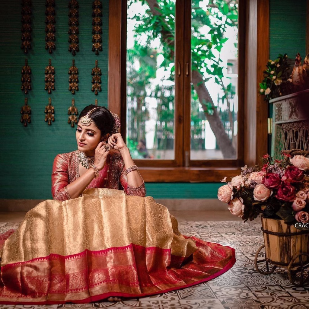 Ayesha Zeenath