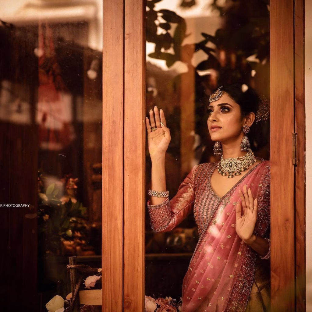 Ayesha Zeenath