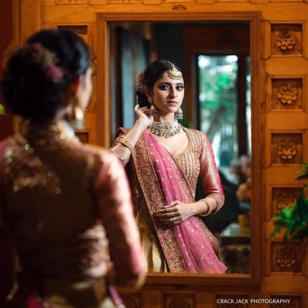 Ayesha Zeenath