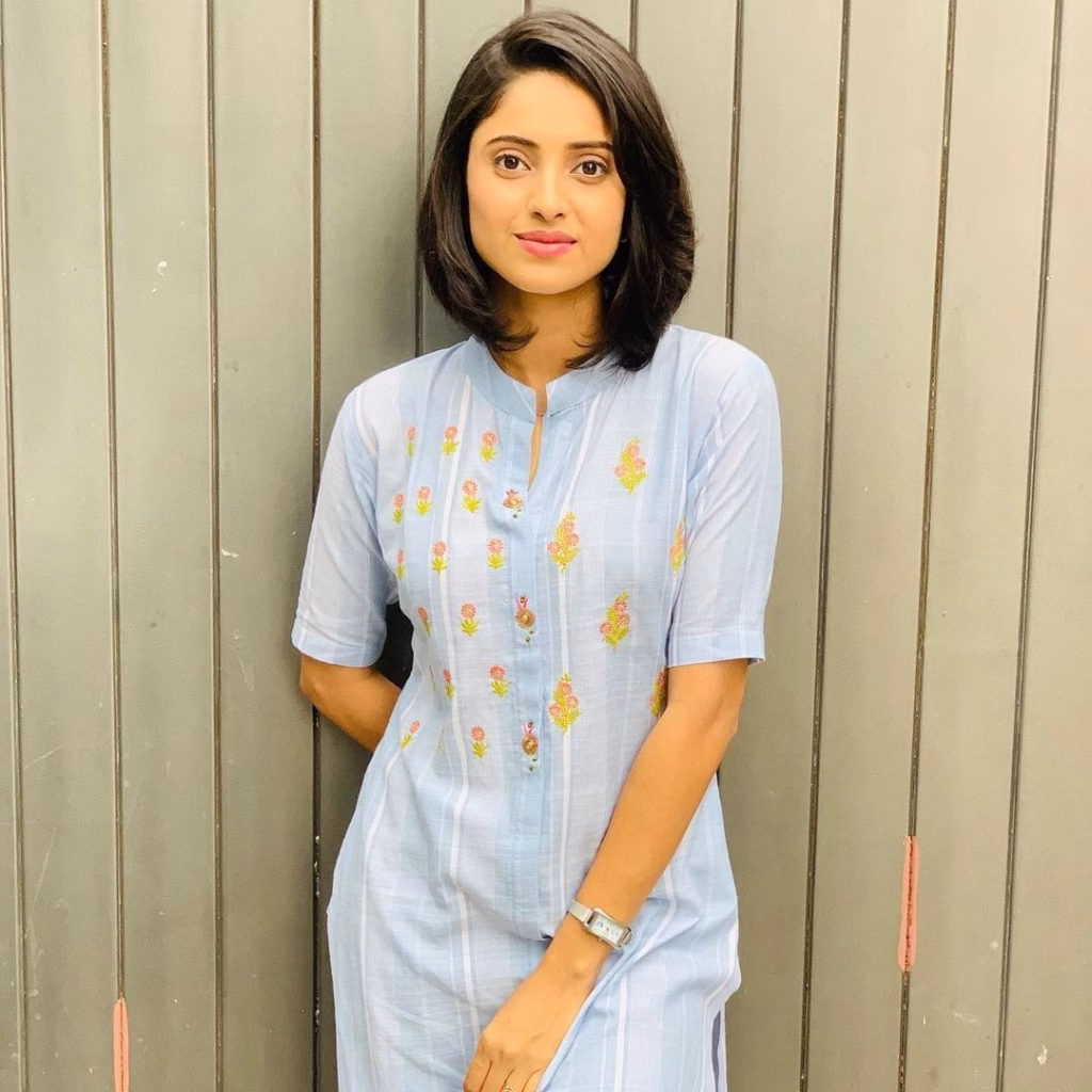 Ayesha Zeenath