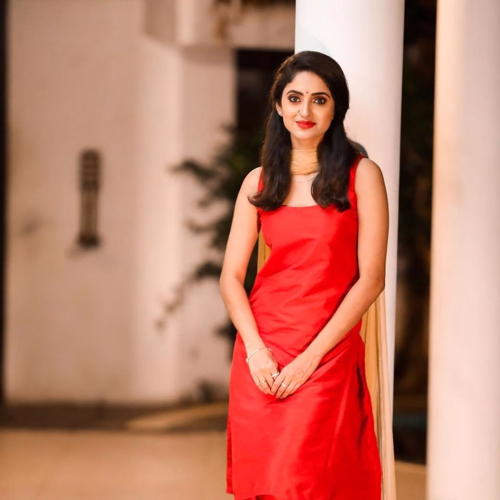 Ayesha Zeenath