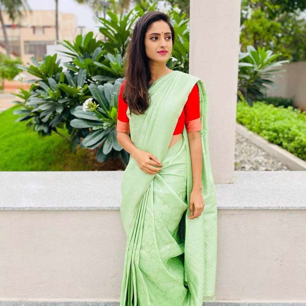 Ayesha Zeenath