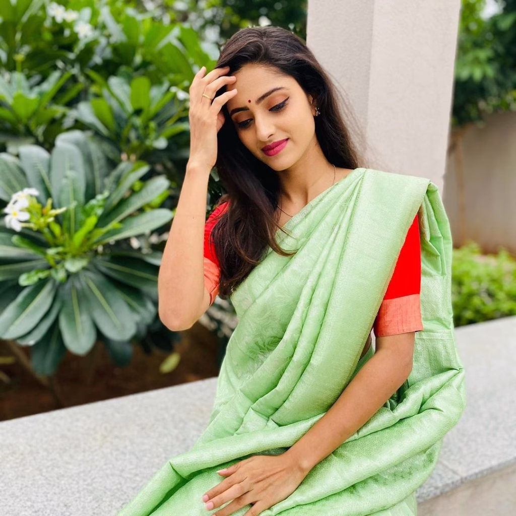 Ayesha Zeenath
