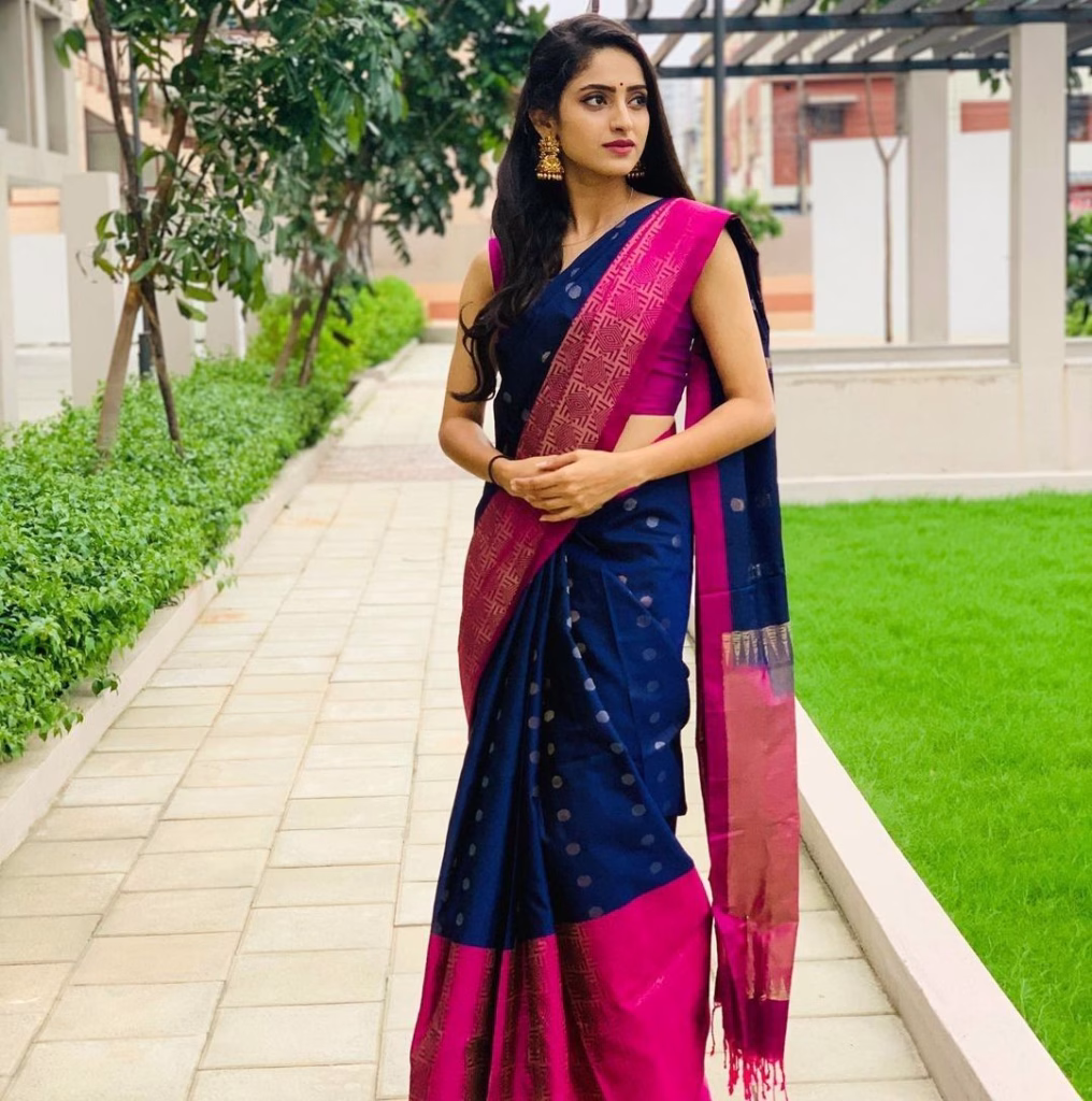 Ayesha Zeenath