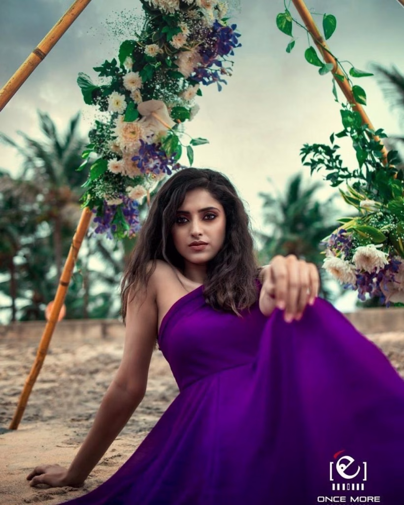 Ayesha Zeenath