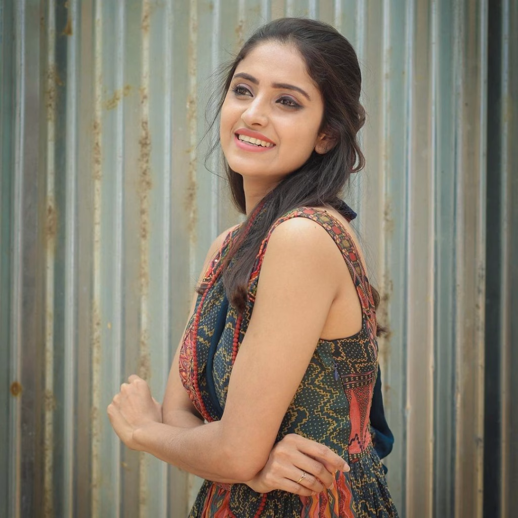 Ayesha Zeenath