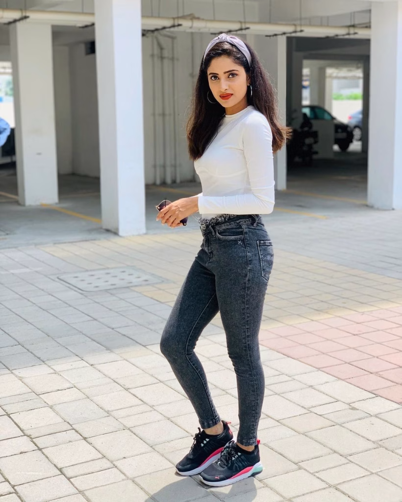 Ayesha Zeenath