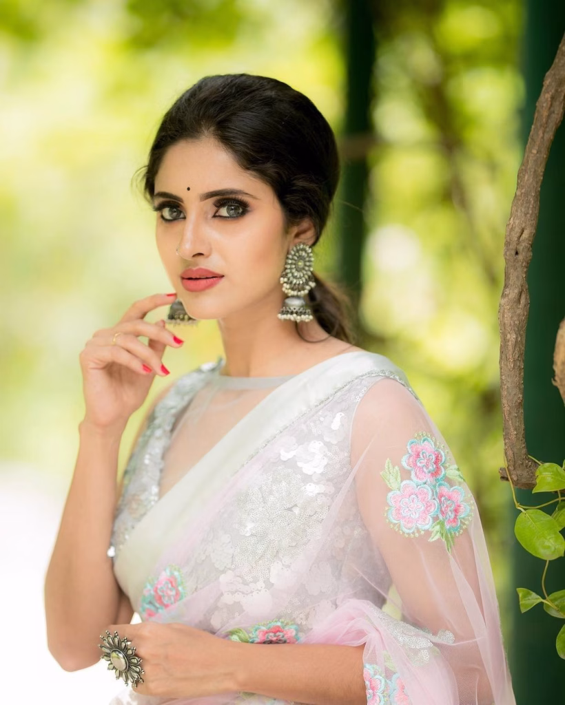 Ayesha Zeenath