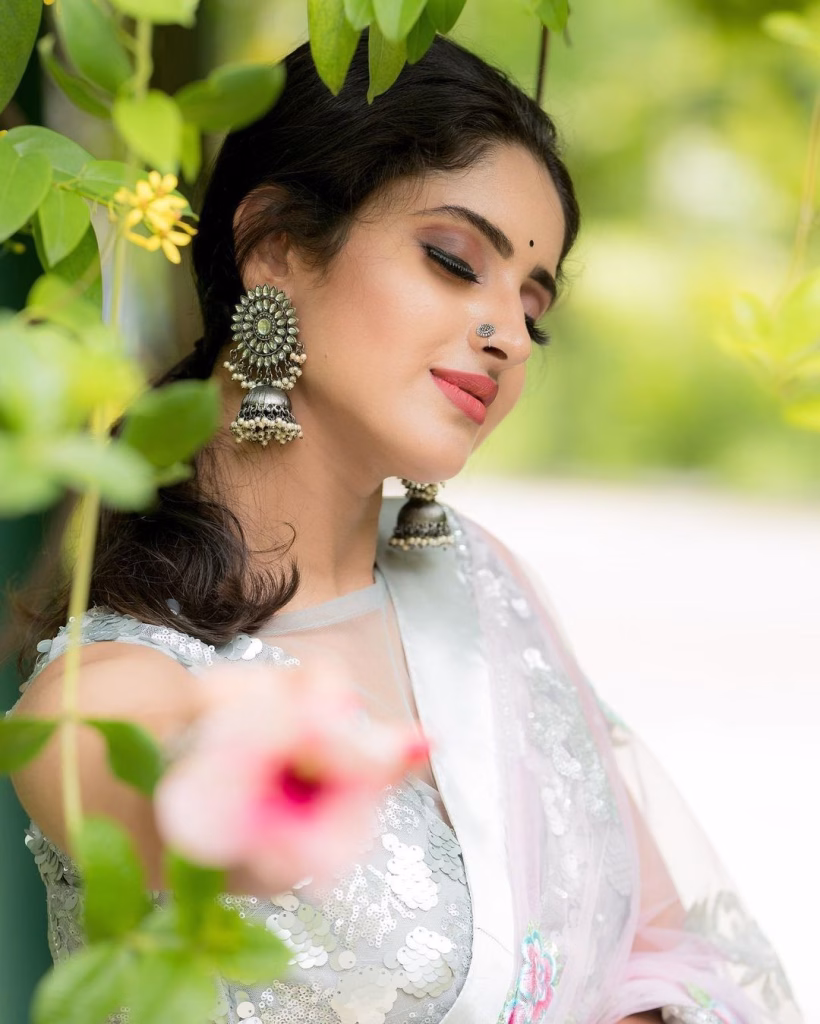 Ayesha Zeenath