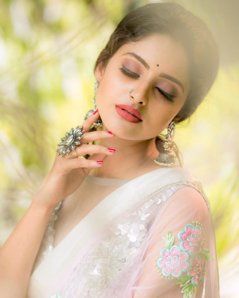 Ayesha Zeenath