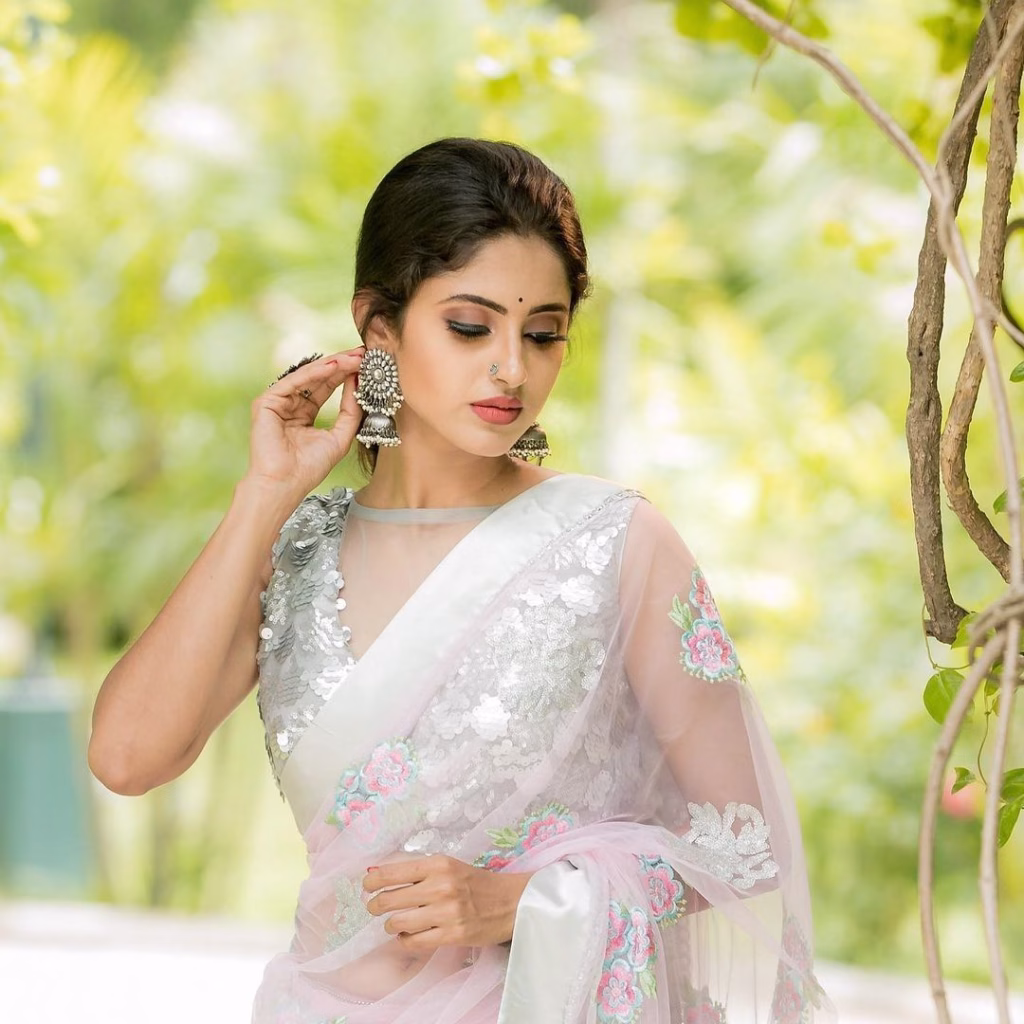 Ayesha Zeenath