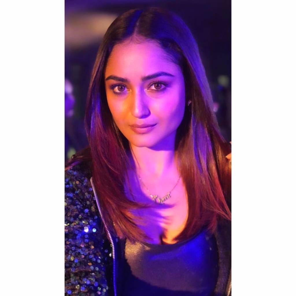 Tridha Choudhury