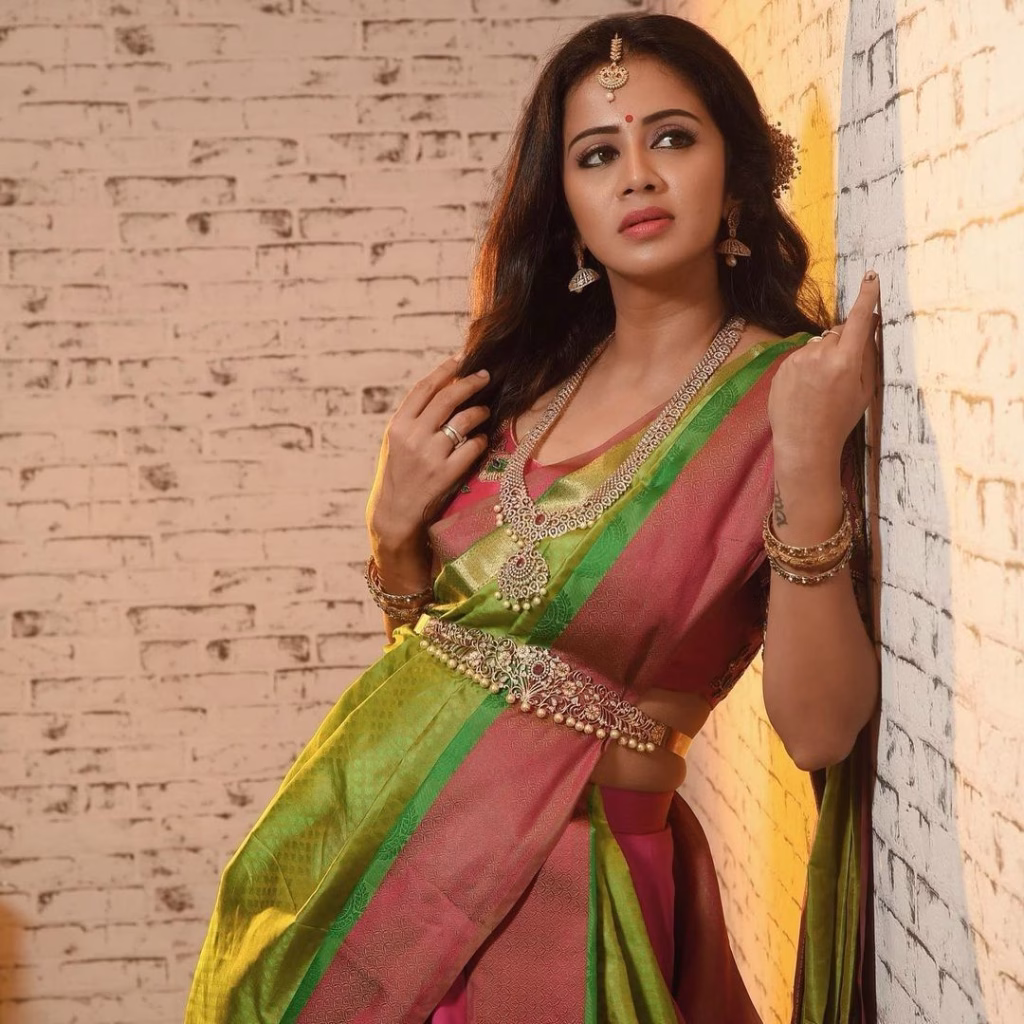 Anjana Rangan