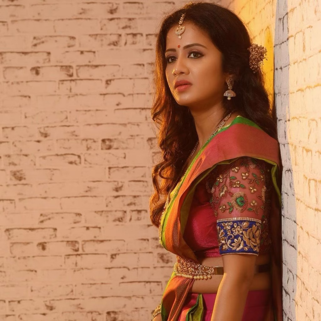 Anjana Rangan