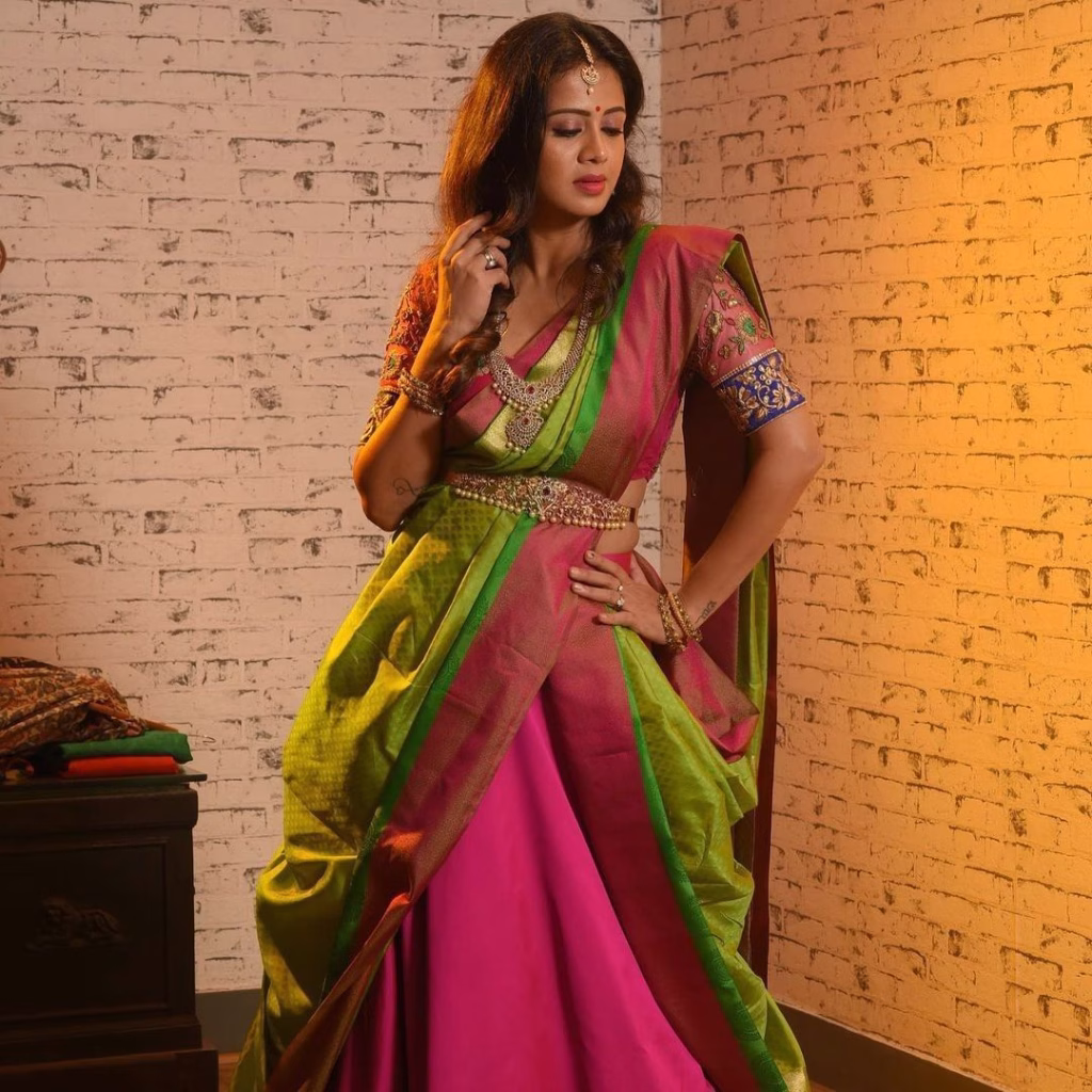 Anjana Rangan